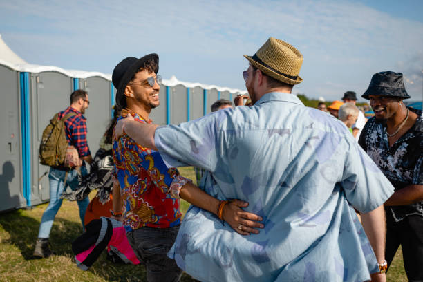 Trusted Allison Park, PA Portable Potty Rental Experts